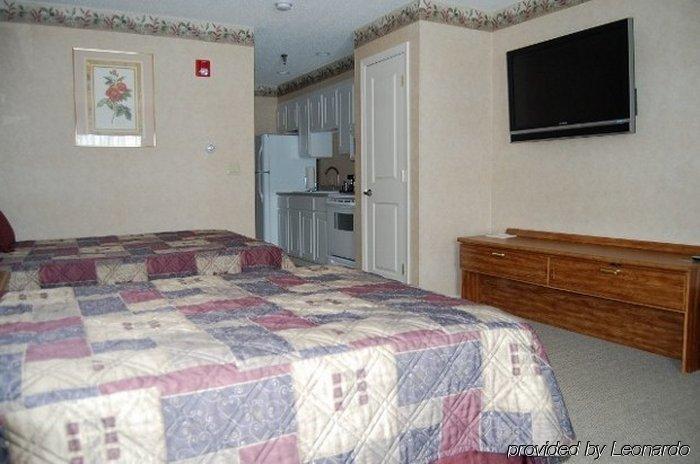 Shiretown Inn & Suites Houlton Стая снимка